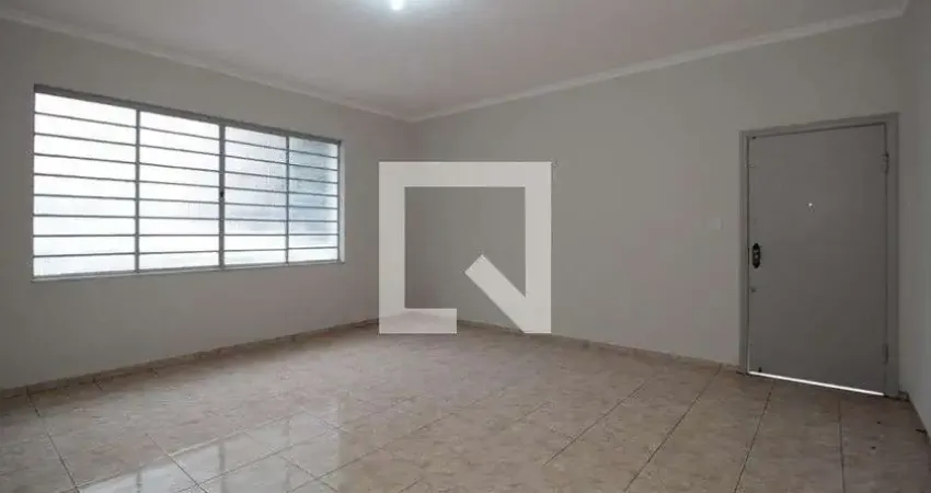 Casa para Aluguel - Sumaré, 2 Quartos,  150 m² - São Paulo
