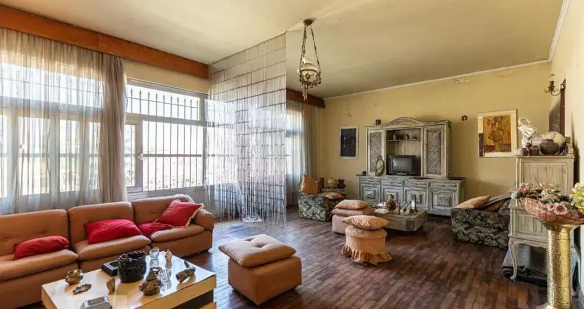 Casa para Aluguel - Casa Verde, 3 Quartos,  320 m² - São Paulo