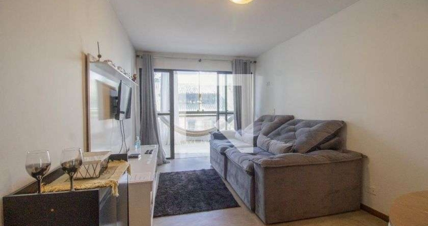 Apartamento para Aluguel - Recreio, 2 Quartos,  81 m² - Rio de Janeiro