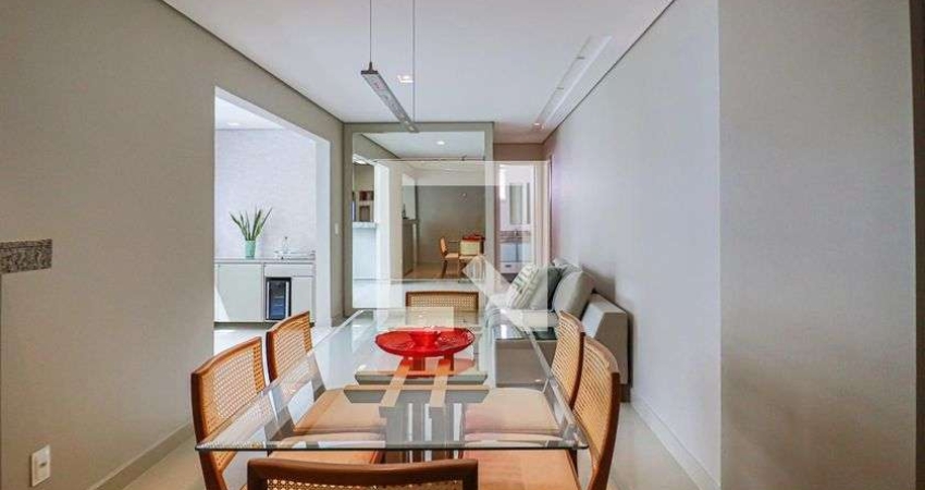 Apartamento para Aluguel - Sion, 2 Quartos,  75 m² - Belo Horizonte