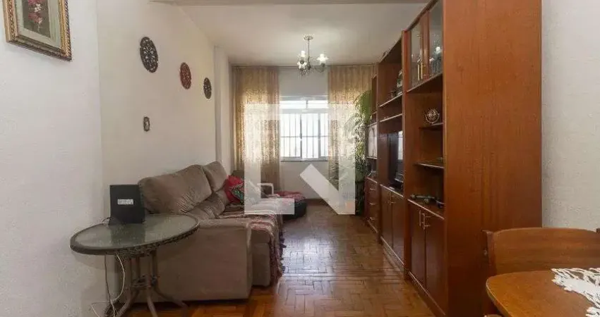 Apartamento para Aluguel - Liberdade, 2 Quartos,  88 m² - São Paulo