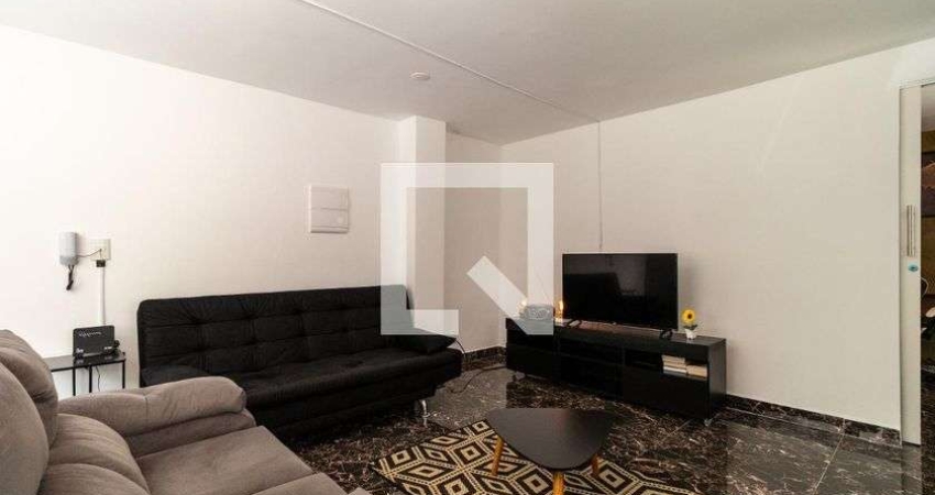 Apartamento para Aluguel - Perdizes, 1 Quarto,  47 m² - São Paulo