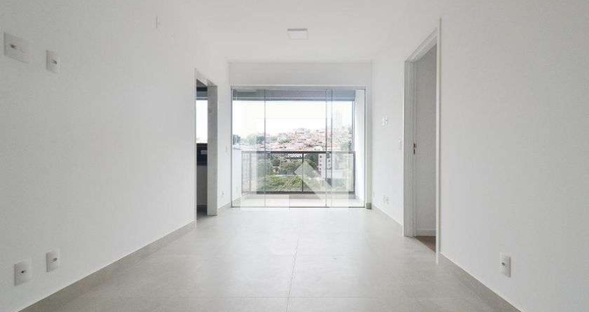 Apartamento para Aluguel - Santa Efigênia, 3 Quartos,  75 m² - Belo Horizonte