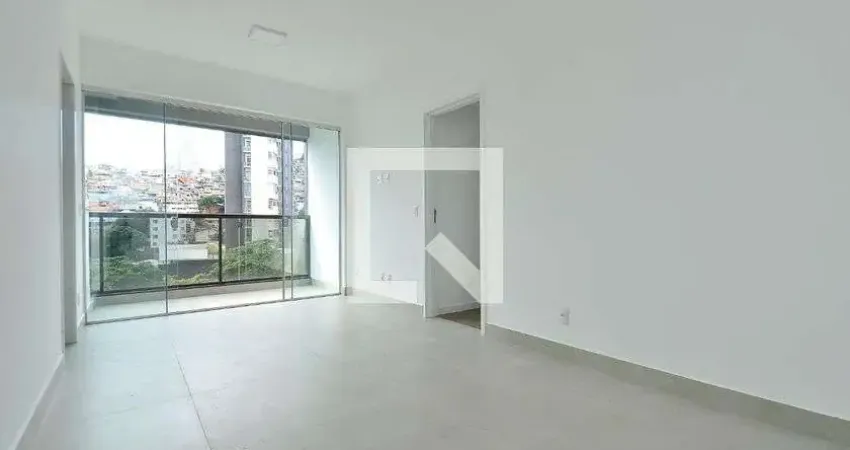 Apartamento para Aluguel - Santa Efigênia, 3 Quartos,  75 m² - Belo Horizonte