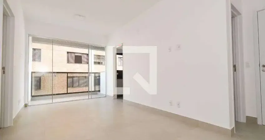 Apartamento para Aluguel - Santa Efigênia, 3 Quartos,  75 m² - Belo Horizonte
