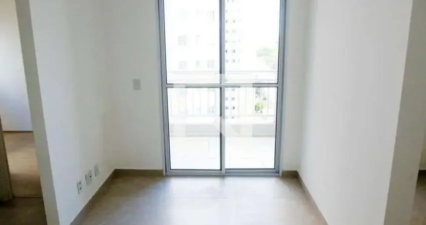Apartamento para Aluguel - Barra Funda, 2 Quartos,  42 m² - São Paulo