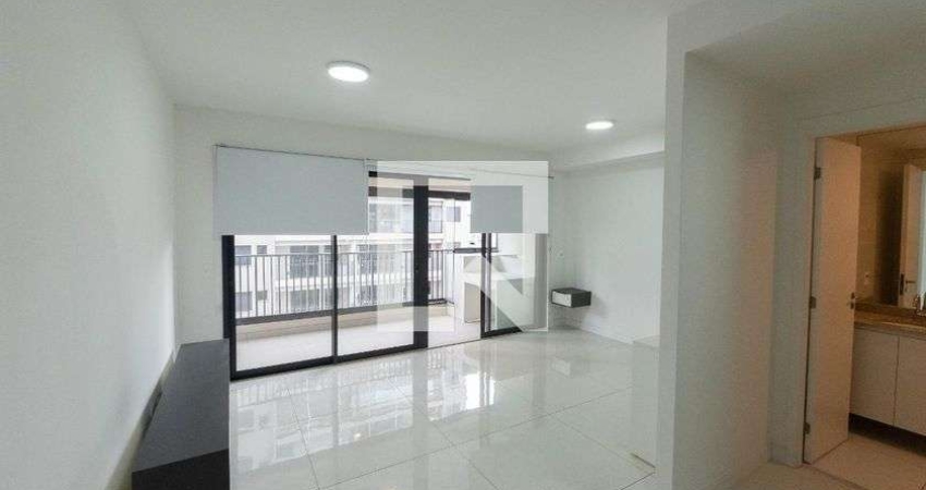 Kitnet / Stúdio para Aluguel - Consolação, 1 Quarto,  45 m² - São Paulo
