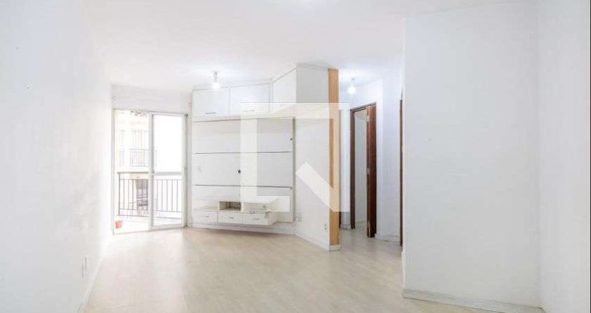 Apartamento para Aluguel - São Pedro, 2 Quartos,  52 m² - Osasco