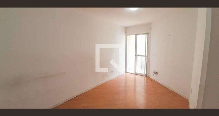 Apartamento para Aluguel - São Pedro, 2 Quartos,  52 m² - Osasco