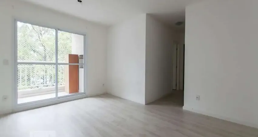 Apartamento para Aluguel - Butantã, 2 Quartos,  60 m² - São Paulo