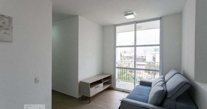 Apartamento para Aluguel - Mooca, 2 Quartos,  45 m² - São Paulo