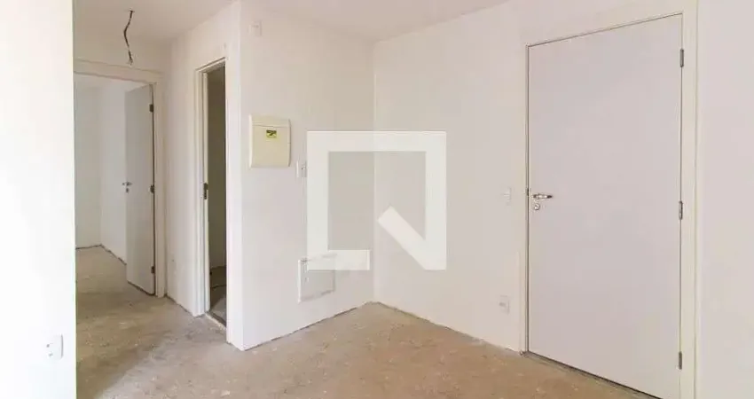 Apartamento para Aluguel - Barra Funda, 2 Quartos,  41 m² - São Paulo