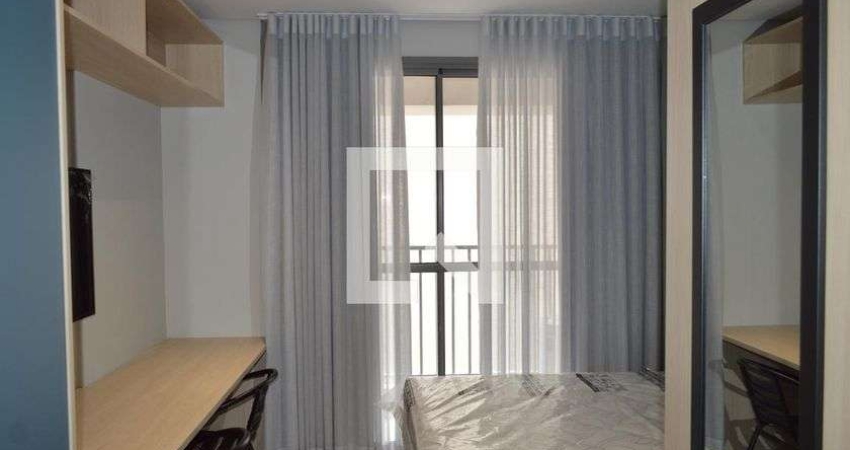 Kitnet / Stúdio para Aluguel - Vila Mariana, 1 Quarto,  28 m² - São Paulo
