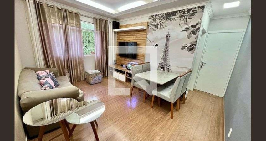 Apartamento para Aluguel - Manacás, 2 Quartos,  60 m² - Belo Horizonte