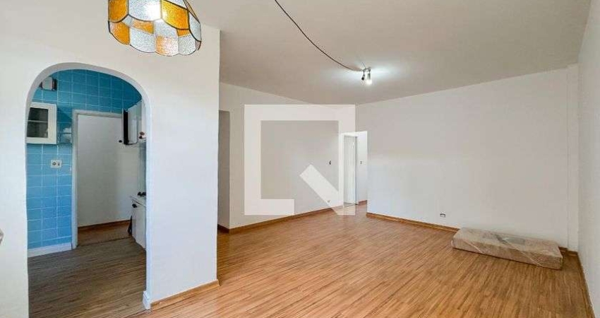 Apartamento para Aluguel - Cambuci, 2 Quartos,  112 m² - São Paulo