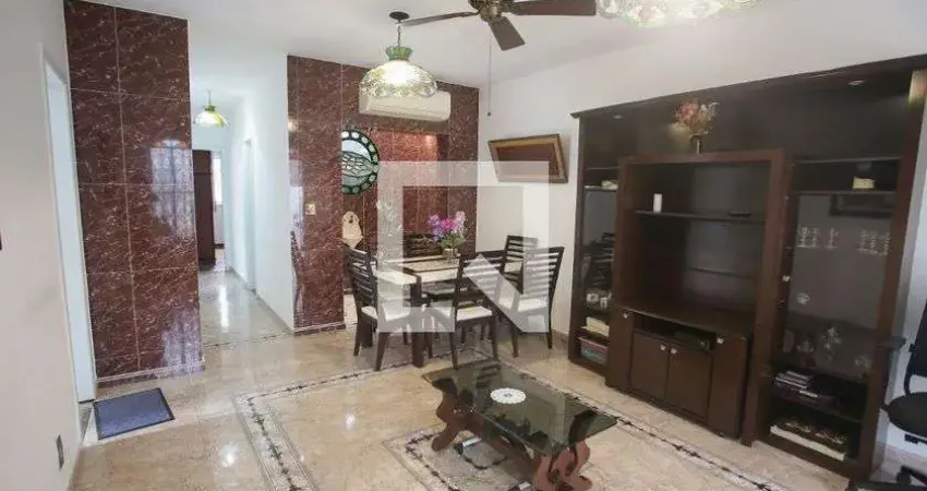 Casa / Sobrado em Condomínio para Aluguel - Pechincha, 3 Quartos,  140 m² - Rio de Janeiro