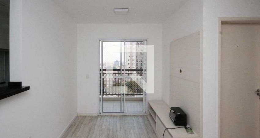 Apartamento para Aluguel - Vila Ema, 2 Quartos,  50 m² - São Paulo
