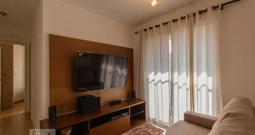 Apartamento para Aluguel - Vila Andrade, 2 Quartos,  49 m² - São Paulo