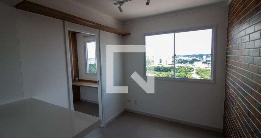 Apartamento para Aluguel - Santo Amaro , 2 Quartos,  33 m² - São Paulo