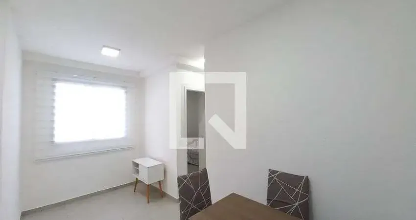 Apartamento para Aluguel - Campos Elíseos , 2 Quartos,  42 m² - Campinas