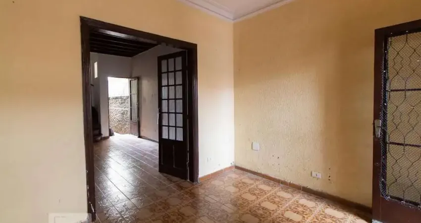 Casa para Aluguel - Belém, 2 Quartos,  150 m² - São Paulo