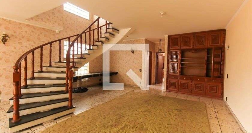 Casa para Aluguel - Belém, 4 Quartos,  450 m² - São Paulo