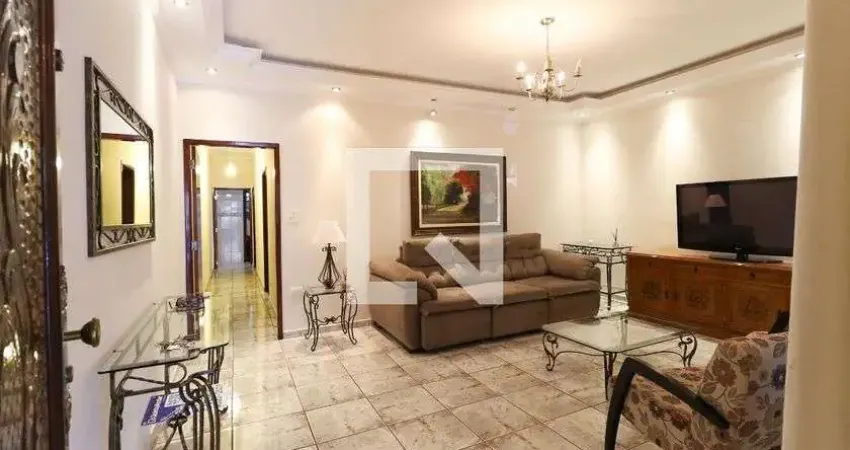 Casa para Aluguel - Vila Guilherme, 2 Quartos,  110 m² - São Paulo