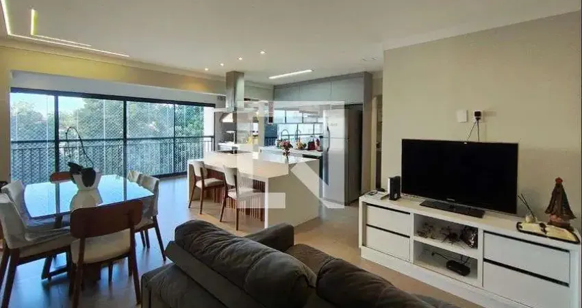 Apartamento para Aluguel - Swiss Park, 4 Quartos,  130 m² - Campinas