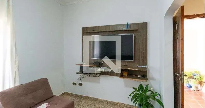 Casa para Aluguel - Campos Elíseos , 3 Quartos,  250 m² - Campinas