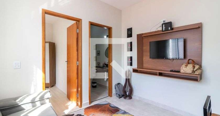 Apartamento para Aluguel - Água Fria, 2 Quartos,  50 m² - São Paulo