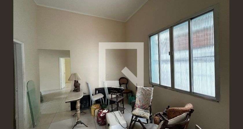 Casa para Aluguel - Méier, 4 Quartos,  130 m² - Rio de Janeiro