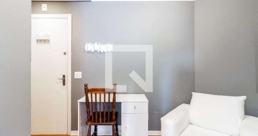 Apartamento para Aluguel - Vila Nova Conceição, 1 Quarto,  34 m² - São Paulo