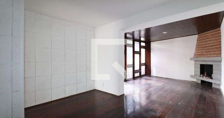 Casa para Aluguel - Vila Pompéia, 2 Quartos,  120 m² - São Paulo