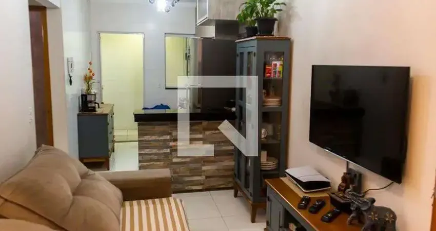 Apartamento para Aluguel - Água Fria, 2 Quartos,  52 m² - São Paulo