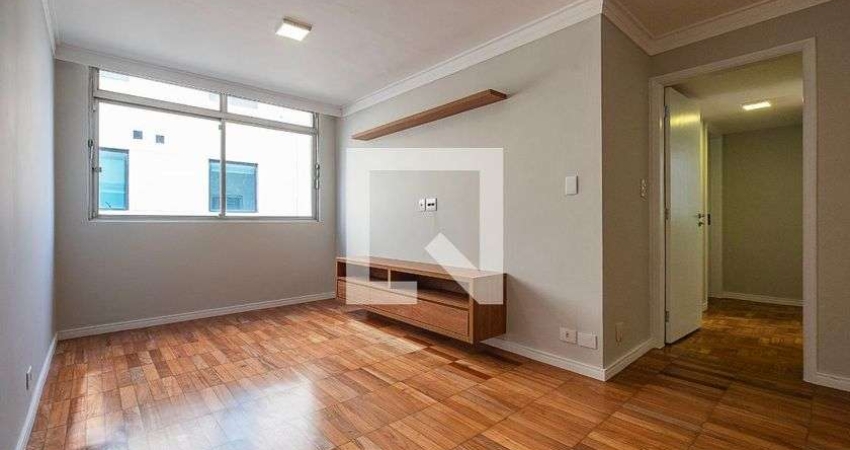 Apartamento para Aluguel - Jardim Paulista, 3 Quartos,  115 m² - São Paulo