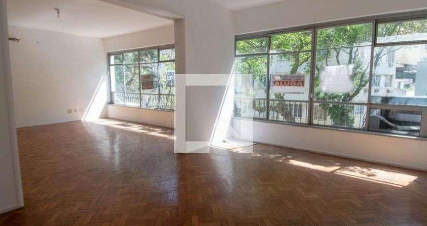 Apartamento para Aluguel - Copacabana, 5 Quartos,  225 m² - Rio de Janeiro