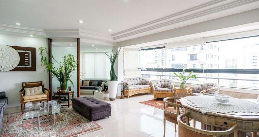 Apartamento para Aluguel - Santana, 4 Quartos,  230 m² - São Paulo