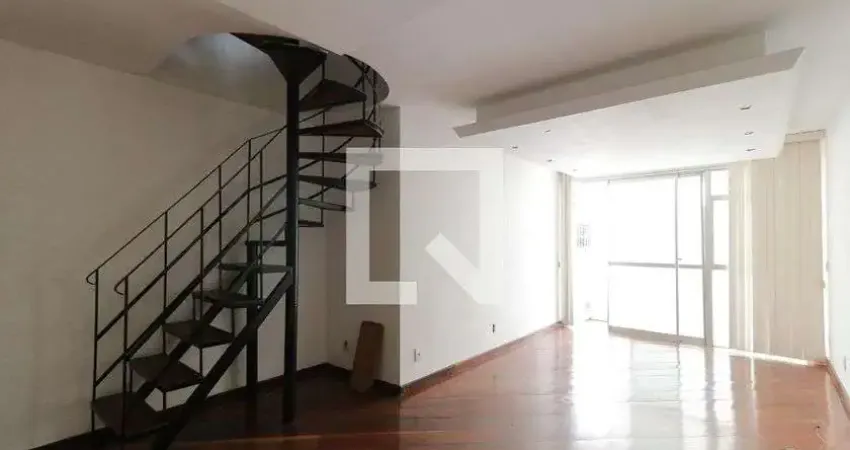 Apartamento para Aluguel - Méier, 2 Quartos,  260 m² - Rio de Janeiro