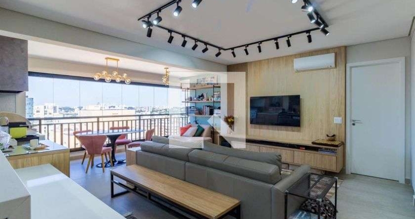 Apartamento para Aluguel - Morumbi, 2 Quartos,  100 m² - São Paulo