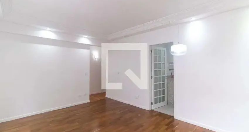 Apartamento para Aluguel - Jardim Paulista, 2 Quartos,  80 m² - São Paulo