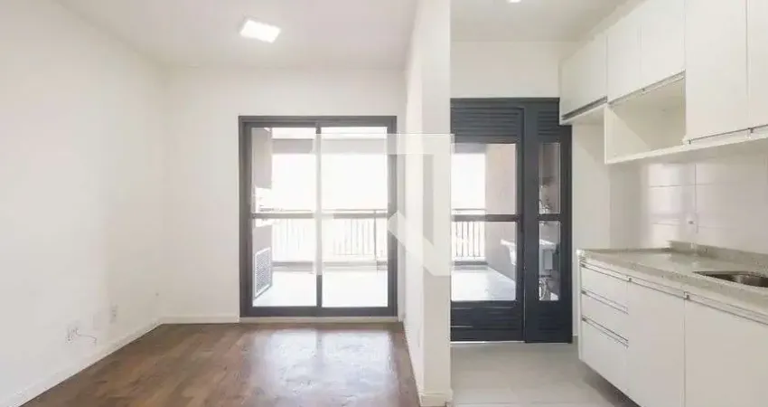 Apartamento para Aluguel - Vila Esperança, 2 Quartos,  62 m² - São Paulo