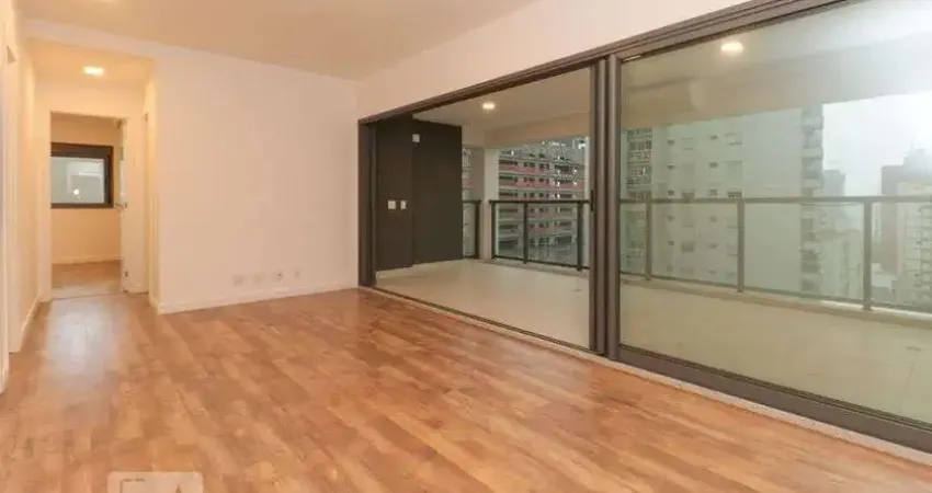 Apartamento para Aluguel - Pinheiros, 2 Quartos,  200 m² - São Paulo