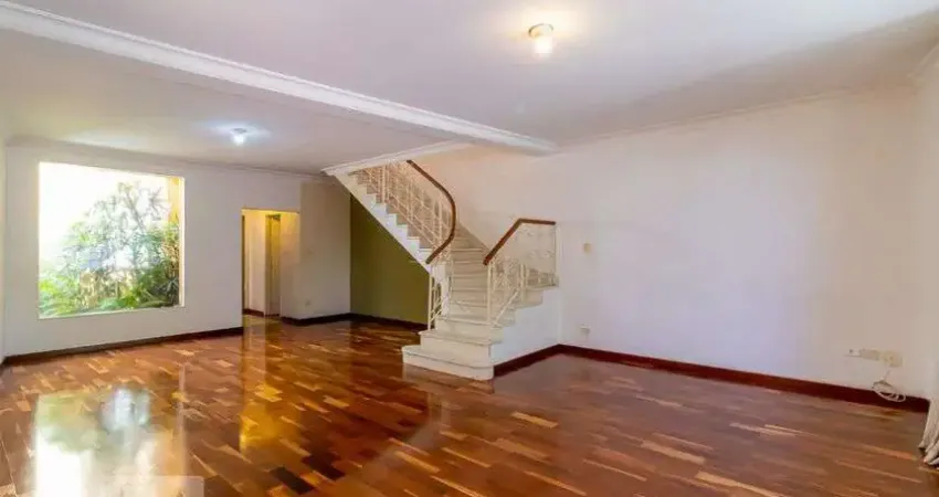Casa para Aluguel - Cambuci, 4 Quartos,  180 m² - São Paulo
