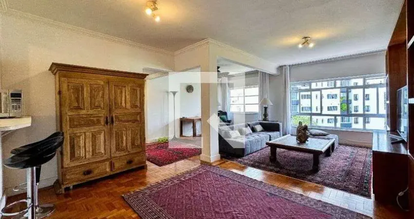 Apartamento para Aluguel - Vila Olímpia, 1 Quarto,  100 m² - São Paulo