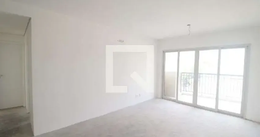 Apartamento para Aluguel - Santana, 2 Quartos,  80 m² - São Paulo