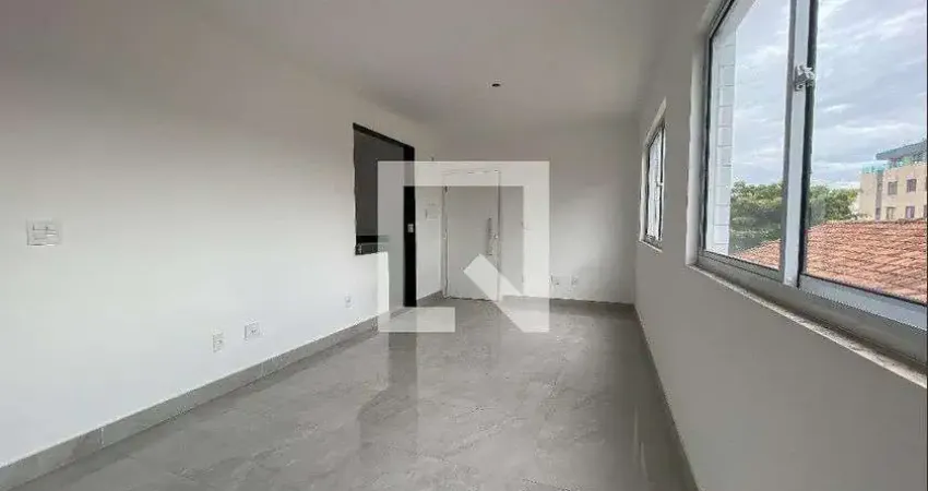 Apartamento para Aluguel - Barreiro, 3 Quartos,  89 m² - Belo Horizonte