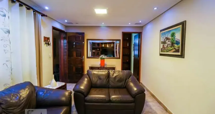 Casa para Aluguel - Vila Mazzei, 3 Quartos,  250 m² - São Paulo