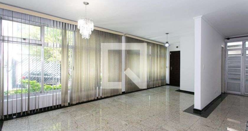 Casa para Aluguel - Vila Aricanduva, 4 Quartos,  262 m² - São Paulo