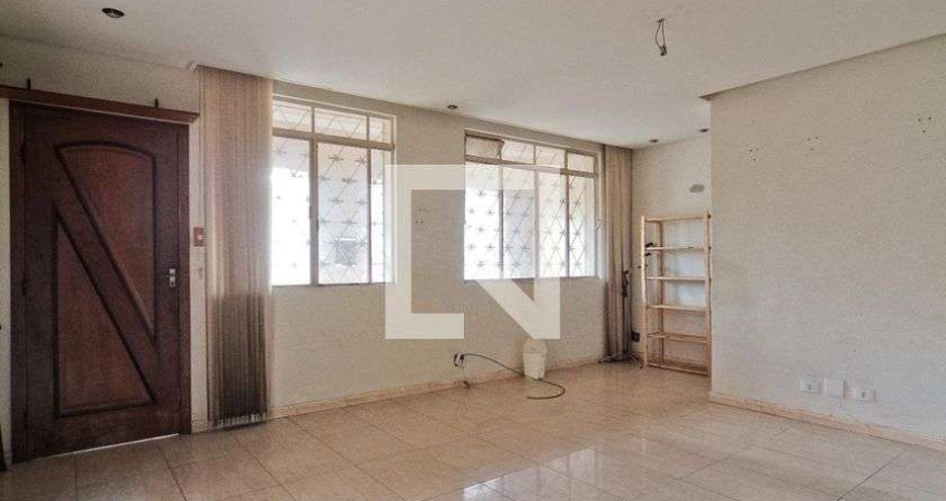 Casa para Aluguel - Santana, 4 Quartos,  280 m² - São Paulo