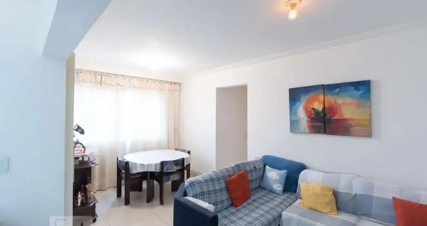 Apartamento para Aluguel - Campo Belo, 2 Quartos,  68 m² - São Paulo